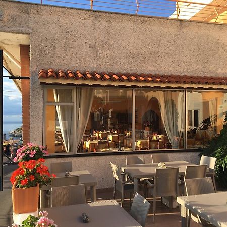 Albergo Miramare Bergeggi Exterior foto