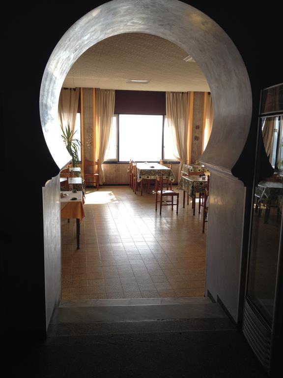 Albergo Miramare Bergeggi Exterior foto