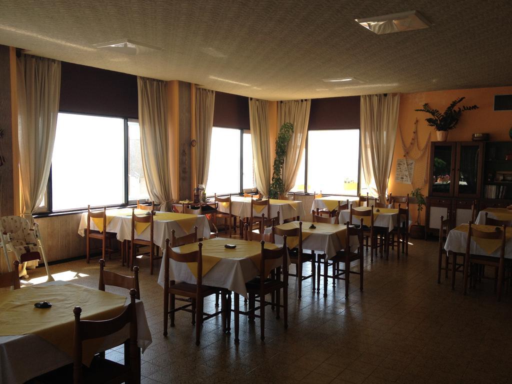 Albergo Miramare Bergeggi Exterior foto